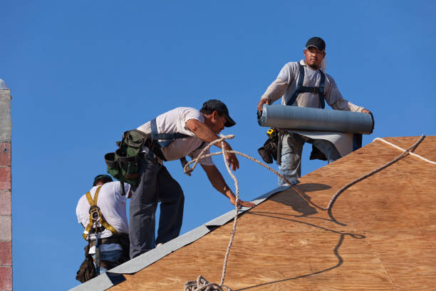 Best Flat Roof Repair Services  in Brookmont, MD