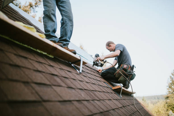 Best Flat Roof Repair Services  in Brookmont, MD